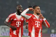 Bayern feiert Olise-Wunder in der Champions League - Neue Sorgen um Torwartposition