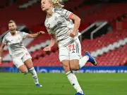 Bayern-Frauen vor Halbfinale: Harder warnt vor Manchester United trotz Topform