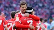 Bayern-Insider Falk enthüllt: Klub meldet sich für Goretzka-Transfer