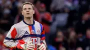 Bayern-Insider verrät: Das sagt die Mannschaft zur Zukunft von Manuel Neuer