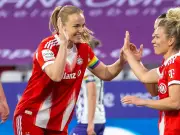 Bayern München dominiert die Frauen-Bundesliga mit klarem 5:0-Sieg in Essen