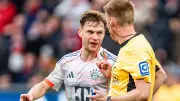 Bayern München empört über Schiedsrichter Dingert nach umstrittenem Spiel