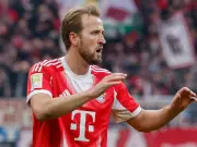 Bayern München: Harry Kane fällt gegen Gladbach aus - Kompany bleibt gelassen
