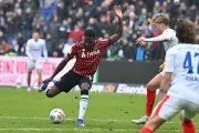 Bayern München holt U21-Talent Noel Aseko aus Hannover 96 zurück