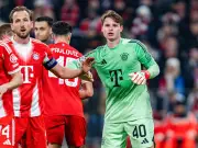 Bayern München zieht souverän ins Viertelfinale ein - Harry Kane glänzt erneut