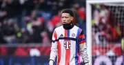 Bayern-Schock vor Real-Duell: 16-Jähriger Prescott als Notlösung im Tor?