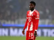 Bayern-Star Alphonso Davies verpasst Länderspiele Kanadas nach erneuter Verletzung