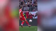 Bayern-Star Harry Kane verfehlt seltenes Tor: Ungewöhnlicher Fehlschuss beim Bundesliga-Spiel