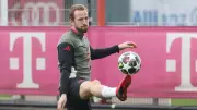 Bayern-Training: Kane und Davies vor Comeback - Fit für Champions-League-Duell in Bergamo?