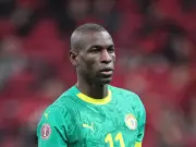 Bayerns Jackson trifft: Senegal feiert Sieg trotz aberkannter Afrika-Cup-Trophäe