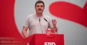 Bayerns Juso-Chef Benedict Lang über SPD-Wahlniederlagen: 