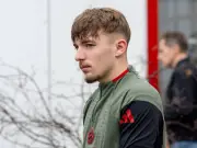 Bayerns Lennart Karl: Nagelsmann nominiert Youngster erstmals für DFB-Team