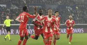 Bayerns Machtdemonstration in Bergamo: Topfavorit auf die Champions League?