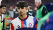 Bayerns Super-Juwel Maycon Cardozo (17) feiert Debüt: Vom Probespieler zum Profi