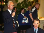 Beckenbauers legendäre Wutrede: Wie der Kaiser vor 25 Jahren Bayern zur Champions League führte