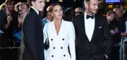 Beckhams gratulieren Sohn Brooklyn trotz Zerwürfnis öffentlich zum Geburtstag