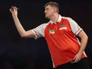 Belgian Darts Open starten heute: Deutsches Trio trifft auf Weltklasse