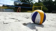 Benefiz-Volleyballturnier in Altenhof: Teams für guten Zweck gesucht