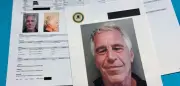 Über 47.000 Epstein-Akten vorübergehend offline: Trump-Dokumente fehlen