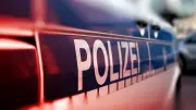 Berlin-Kaulsdorf: 20-Jähriger nach mutmaßlichem Autoeinbruch auf frischer Tat gefasst