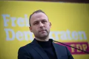 Berliner FDP-Vize Czaja verlässt Partei und unterstützt CDU-Bürgermeister Wegner
