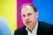 Berliner FDP wählt Christoph Meyer zum Spitzenkandidaten für Abgeordnetenhauswahl
