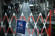 Berliner Hauptbahnhof: Rolltreppen-Chaos und Verwaltungsdilemma in der Hauptstadt