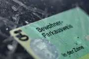 Berliner Parkgebühren: Keine Erhöhung vor der Wahl - Grüne kritisieren Verschleppung