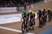 Berliner Sechstagerennen 2027: Teamwertung als neue Attraktion im Velodrom