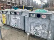 Berliner Senat plant Ausbau von Glascontainern nach Beschwerdeflut über Überfüllung
