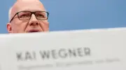 Berliner Stromanschlag: Neues Detail belastet Kai Wegner - Kontakt zu Stromnetz erst spät