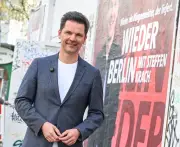 Berliner Wahlkampf: SPD-Kandidat Krach attackiert Bürgermeister Wegner frontal