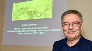 Bernburger Keramikfabrik: Flohmarktfund löst historische Rätsel