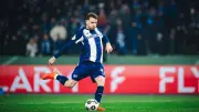 Überraschende Wende: Pascal Klemens könnte bald wieder für Hertha BSC auflaufen