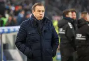 Überraschender Wechsel beim 1. FC Magdeburg: Otmar Schork nicht mehr Sport-Geschäftsführer