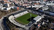 Überraschendes Heimspiel im Grünwalder Stadion: Raben statt Löwen auf Giesings Höhen