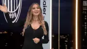 Überraschungsauftritt bei DAZN: Diletta Leotta spricht Italienisch in Bundesliga-Konferenz