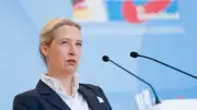 Betrügerbande missbraucht Namen von AfD-Chefin Weidel für Anlagebetrug - Hohe Schäden