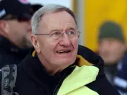 Beucher kritisiert Zulassung russischer Athleten für Paralympics als Skandal