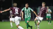 BFC Dynamo gegen Chemie Leipzig: Regionalliga Nordost im Live-Stream verfolgen