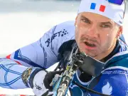 Biathlet Jacquelin erfüllt Kindheitstraum: Wechsel vom Schnee aufs Rad