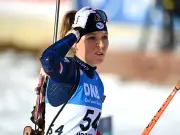 Biathlon-Debakel in Estland: Französisches Team 'durch die Hölle gegangen'