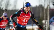 Biathlon-Desaster in Estland: Deutsche Staffeln stürzen nach Schieß-Fiaskos ab