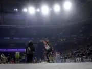 Biathlon-Klassiker auf Schalke findet 2026 erst am 30. Dezember statt