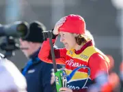 Biathlon-Legende Uschi Disl sieht trotz Sieglosigkeit eine erfolgreiche Zukunft für DSV-Team