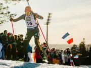 Biathlon-Saisonfinale: Hettich-Walz verpasst Podest nach Fehlern beim letzten Schießen