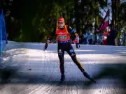Biathlon-Saisonfinale: Voigt als letzte Hoffnung für DSV-Team in Oslo