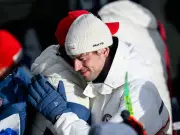 Biathlon-Star Laegreid: Fremdgeh-Beichte führte zu Gewichtsverlust und Schlafproblemen