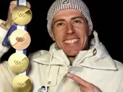 Biathlon-Star Quentin Fillon Maillet plant Karriere bis zu Heimspielen 2030