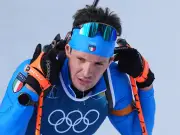 Biathlon-Star Tomasso Giacomel enthüllt: Herzfehler verursachte Olympia-Zusammenbruch